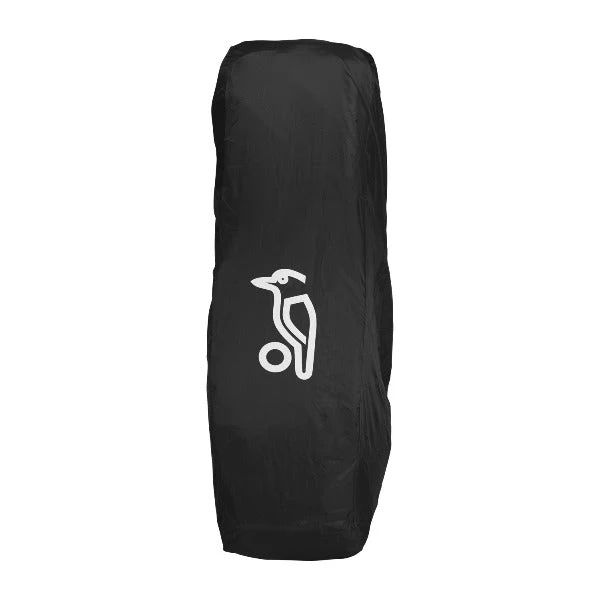 Kookaburra Hockey Bag Rain Cover Black 25/26