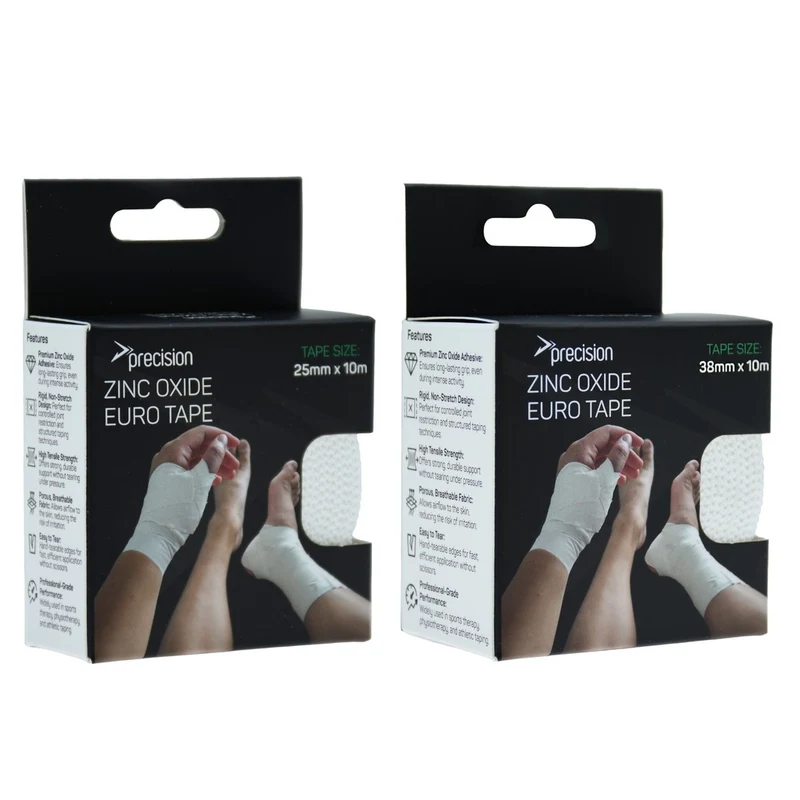 Precision Zinc Oxide Stick Tape