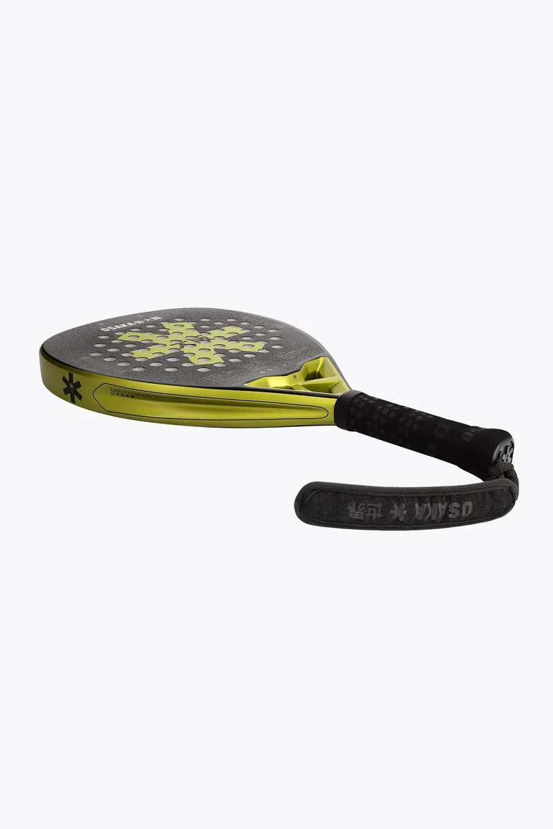 Osaka Vision Pro Padel Racket Power Ferite