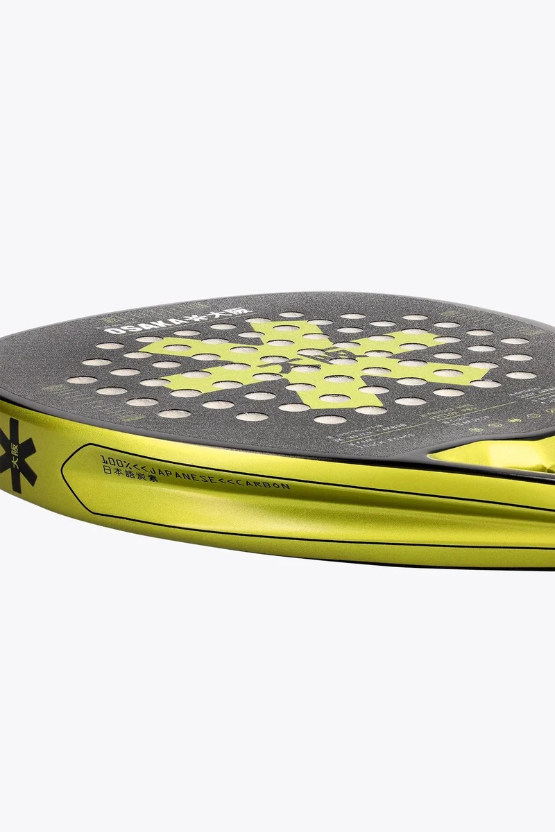 Osaka Vision Pro Padel Racket Power Ferite