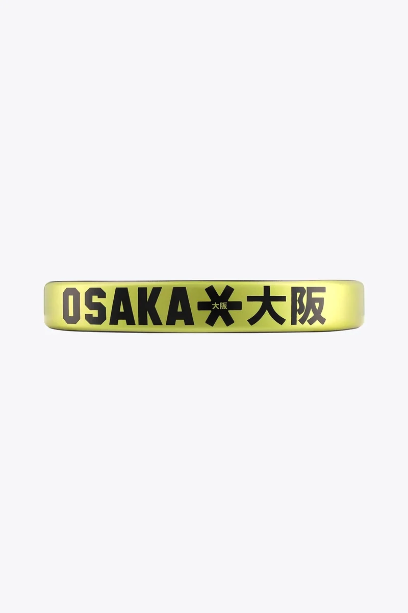 Osaka Vision Pro Padel Racket Power Ferite