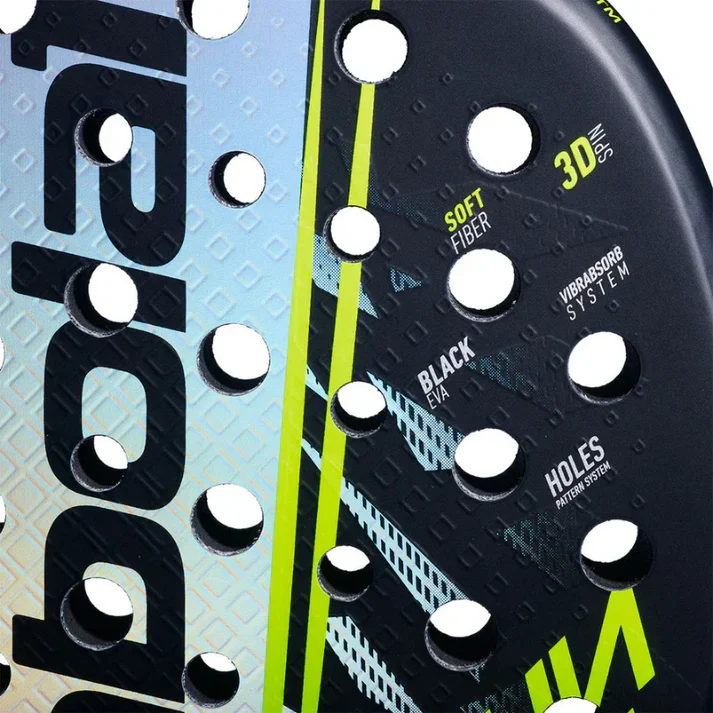 Babolat Counter Vertuo 26