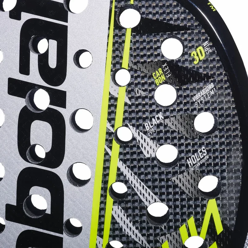 Babolat Counter Veron 26