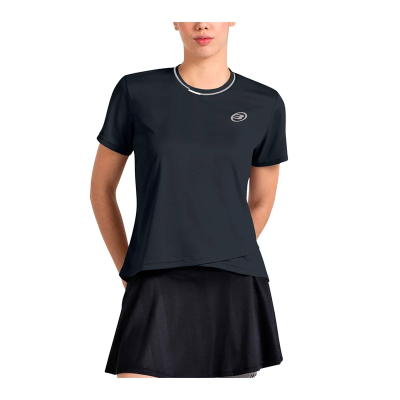 BULLPADEL TILIAN Mujer (Camiseta)