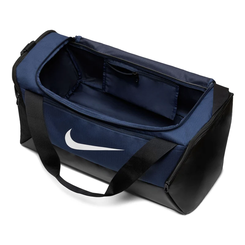 Brasilia 9.5 Sporttasche-Blau,Weiß
