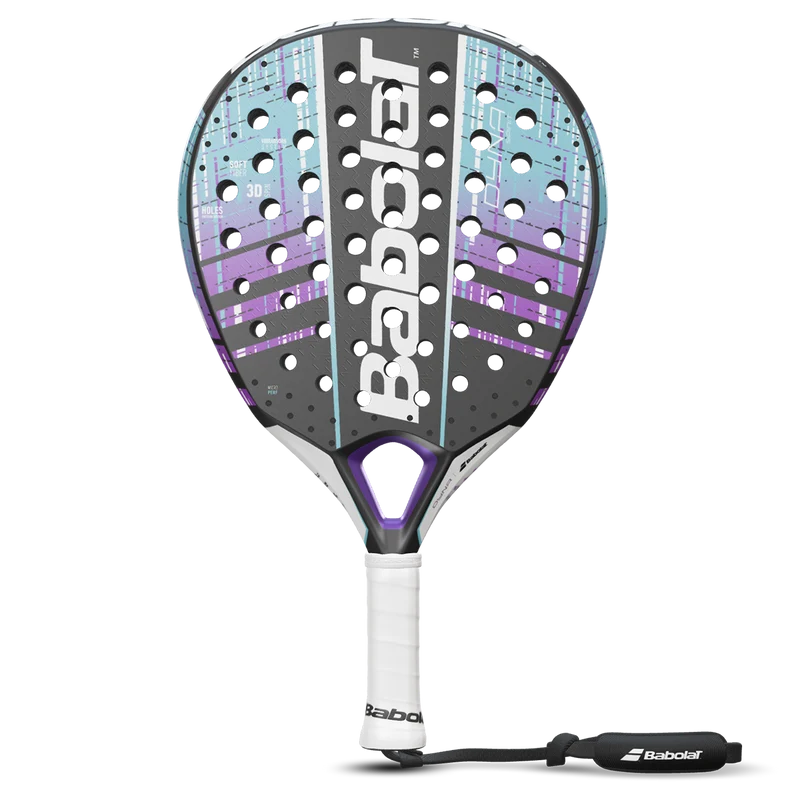 Babolat Dyna Spirit Padel Racket