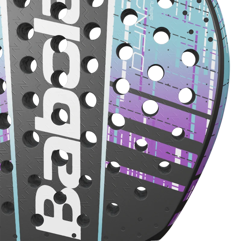 Babolat Dyna Spirit Padel Racket