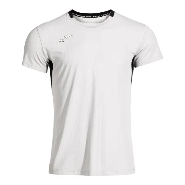 Joma Men's Smash T-Shirt Grey