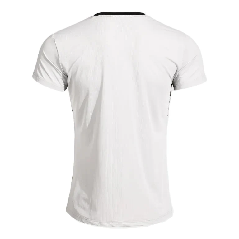 Joma Men's Smash T-Shirt Grey