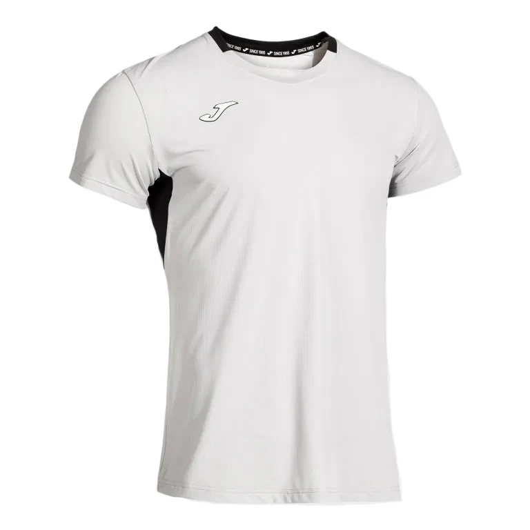 Joma Men's Smash T-Shirt Grey