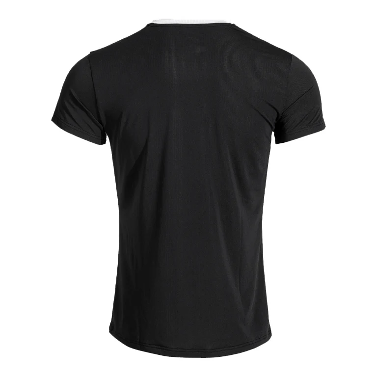 Joma Men's Smash T-Shirt Black