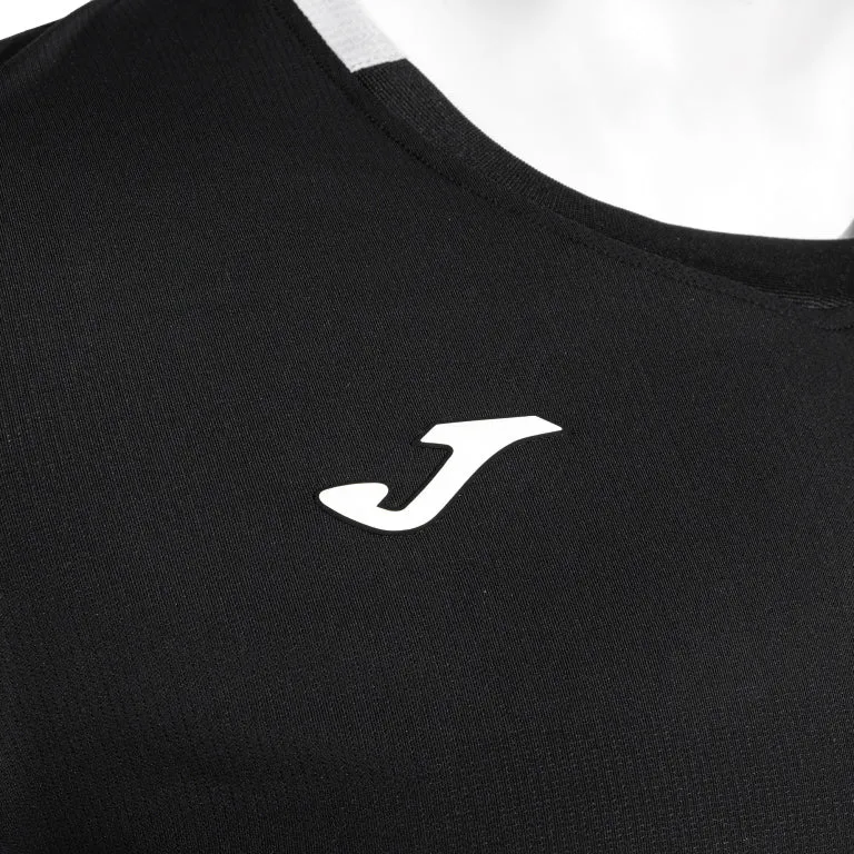 Joma Men's Smash T-Shirt Black
