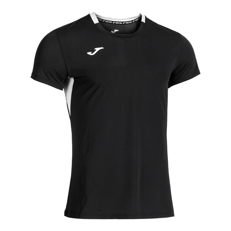 Joma Men's Smash T-Shirt Black