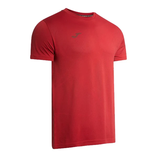 Joma Men's Challenge T-Shirt Red