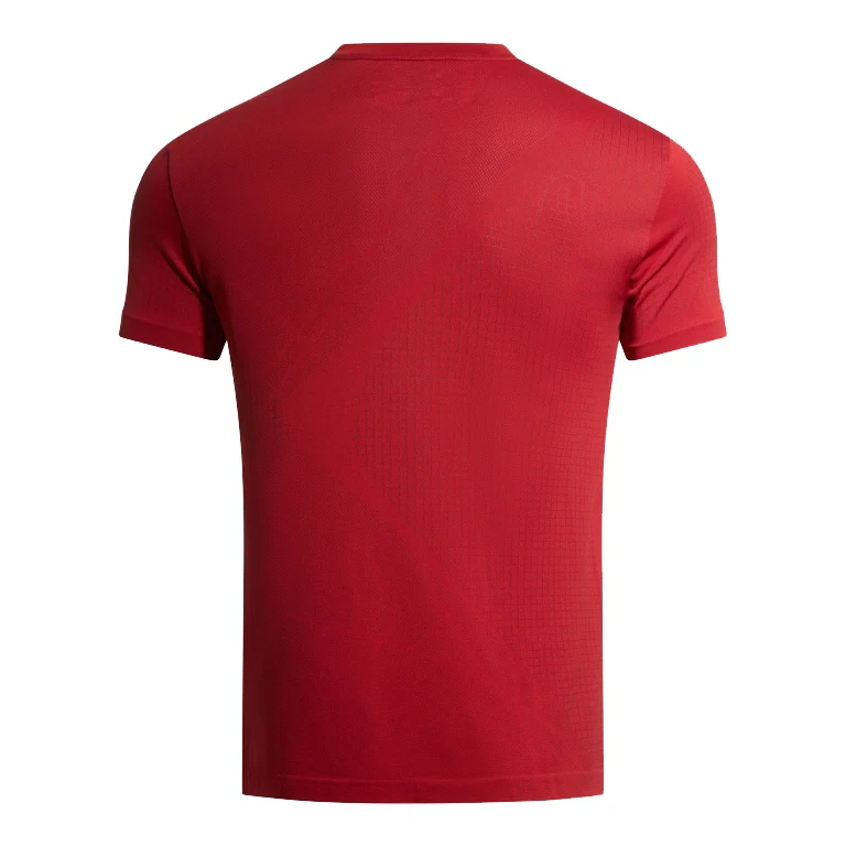 Joma Men's Challenge T-Shirt Red