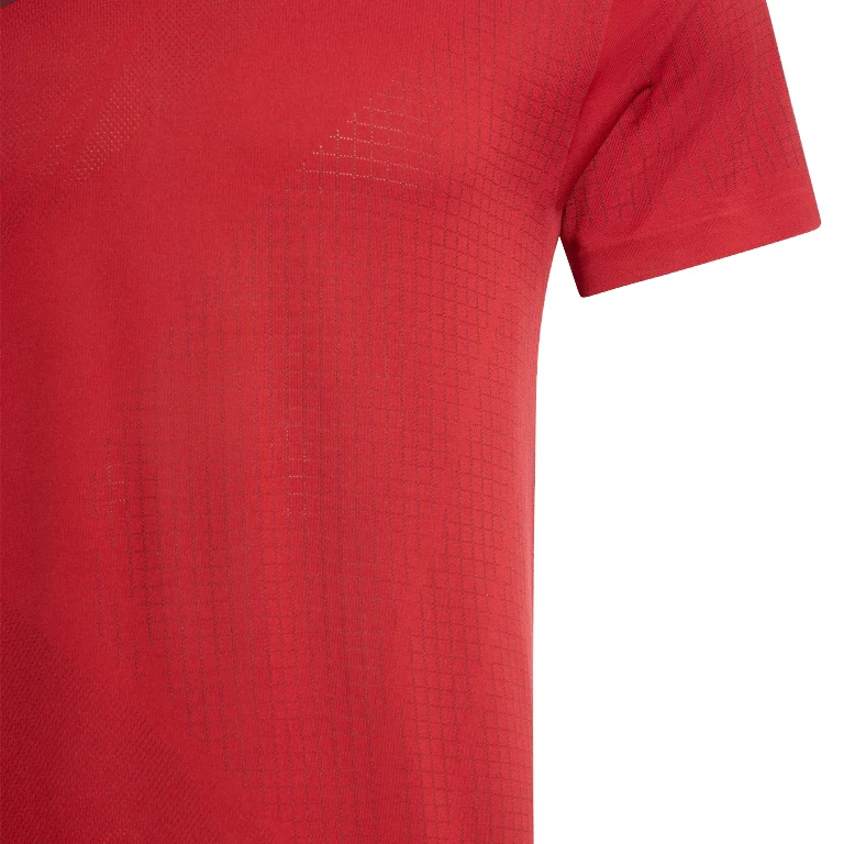 Joma Men's Challenge T-Shirt Red
