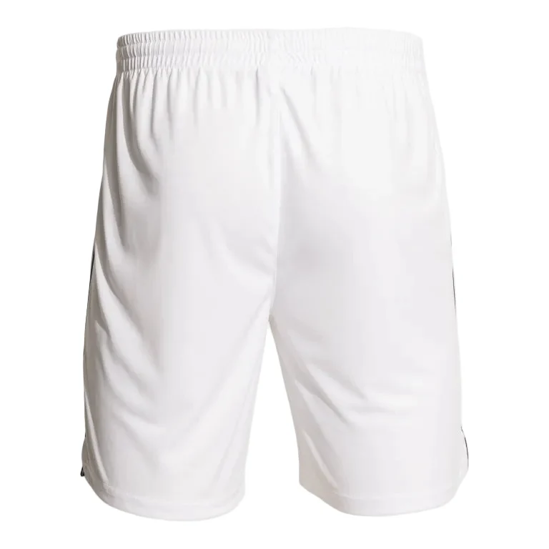 Joma Men's Open III Bermuda Shorts White