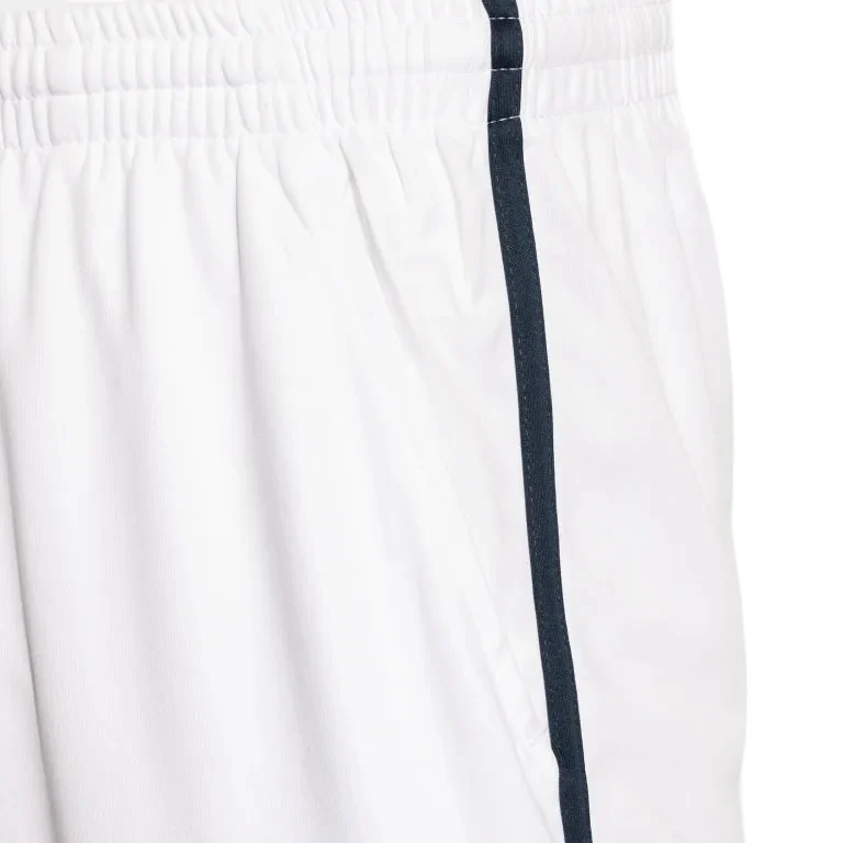Joma Men's Open III Bermuda Shorts White