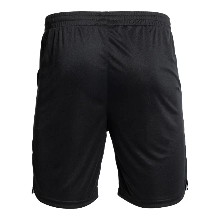 Joma Men's Open III Bermuda Shorts Black