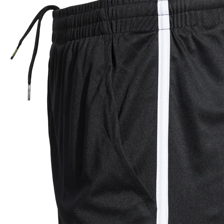 Joma Men's Open III Bermuda Shorts Black