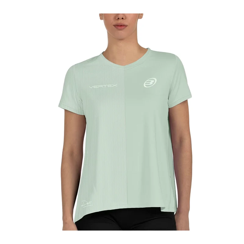 BULLPADEL DELFI BREA 26I (Camiseta)
