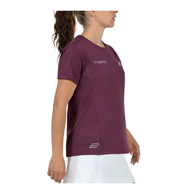 BULLPADEL BEA GONZALEZ 26I (Camiseta)