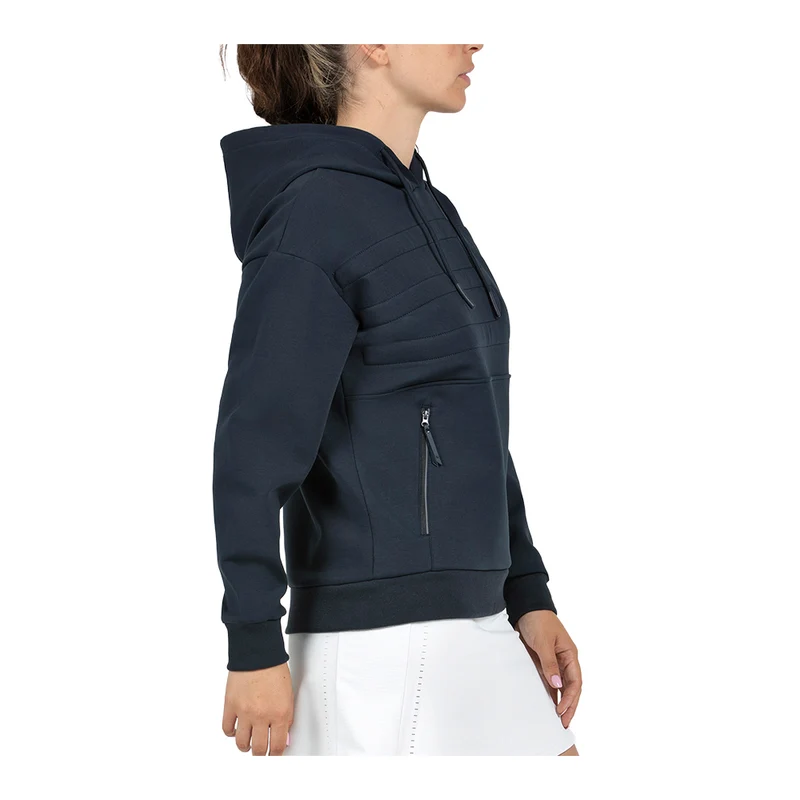 BULLPADEL EOLIA Mujer (Sudadera)