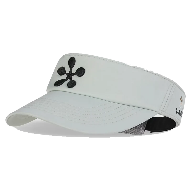 Bullpadel Premier Padel Visor Eucalyptus