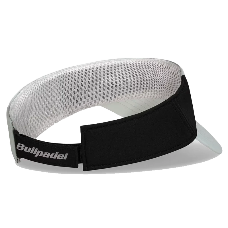 Bullpadel Premier Padel Visor Eucalyptus