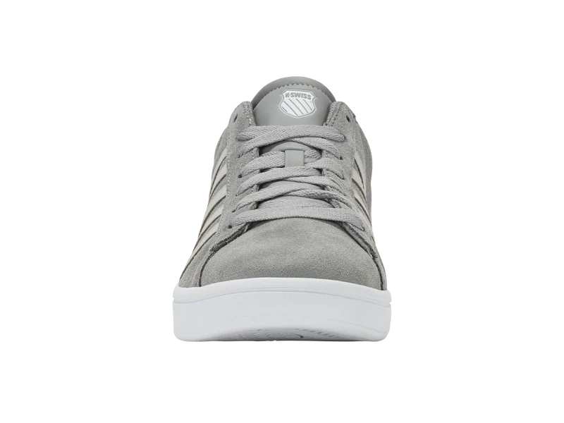 09492-029-M | COURT TIEBREAK II SDE | ULTIMATE GREY/LIGHT GREY