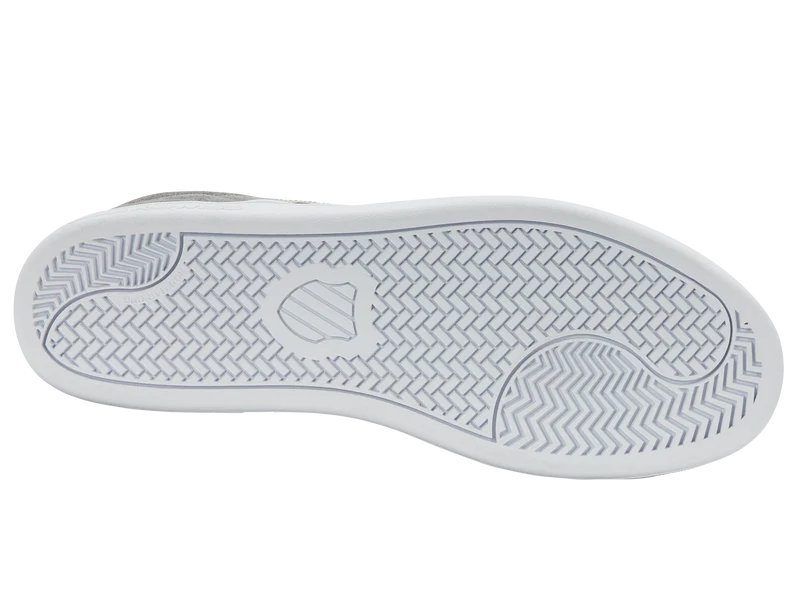 09492-029-M | COURT TIEBREAK II SDE | ULTIMATE GREY/LIGHT GREY
