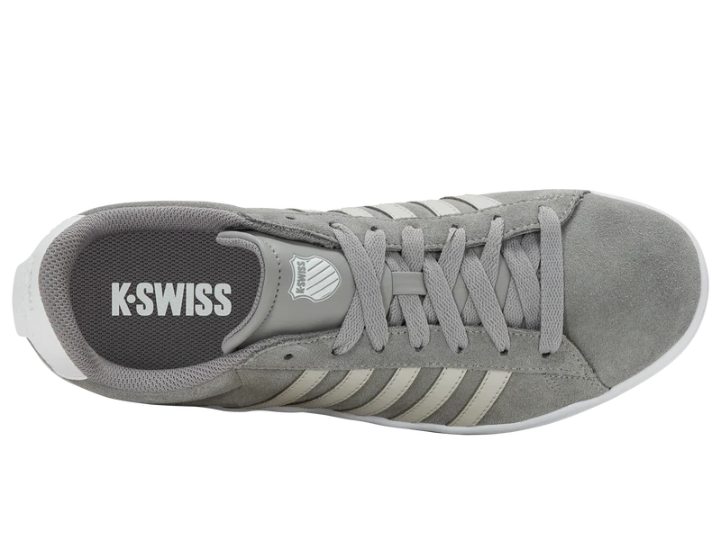 09492-029-M | COURT TIEBREAK II SDE | ULTIMATE GREY/LIGHT GREY