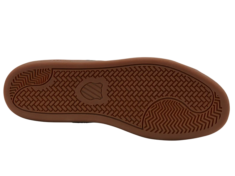 04413-168-M | COURT TIEBREAK II | WHITE/BLACK/GUM