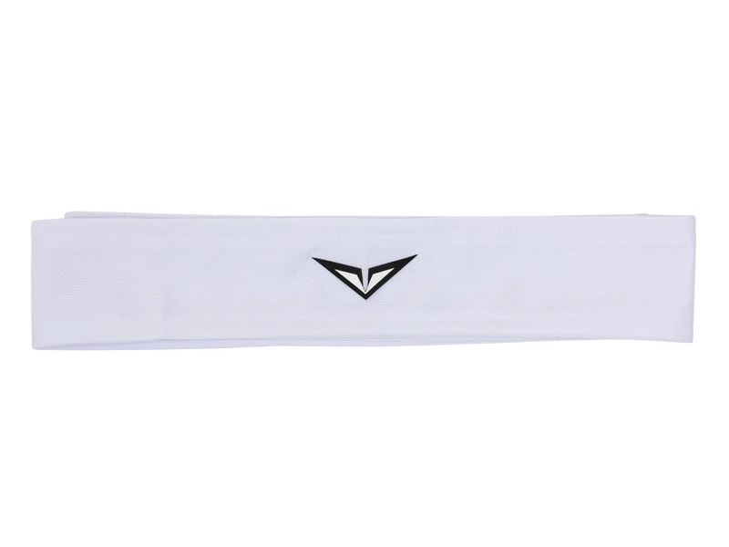AC0238-101 | RBLV HEADBAND | WHITE