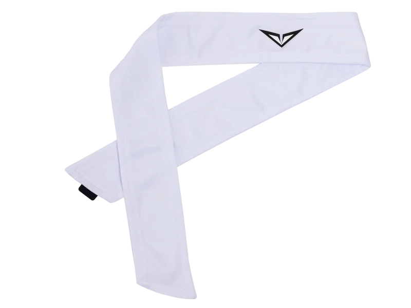 AC0238-101 | RBLV HEADBAND | WHITE