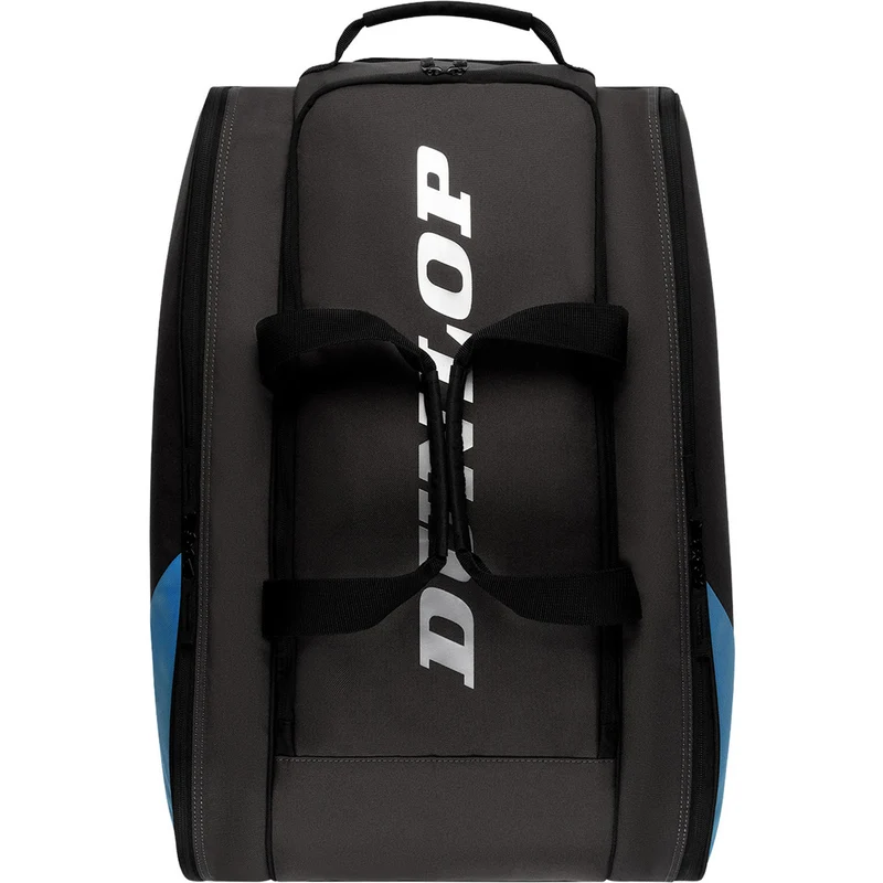 Dunlop FX Team Padeltasche Schwarz