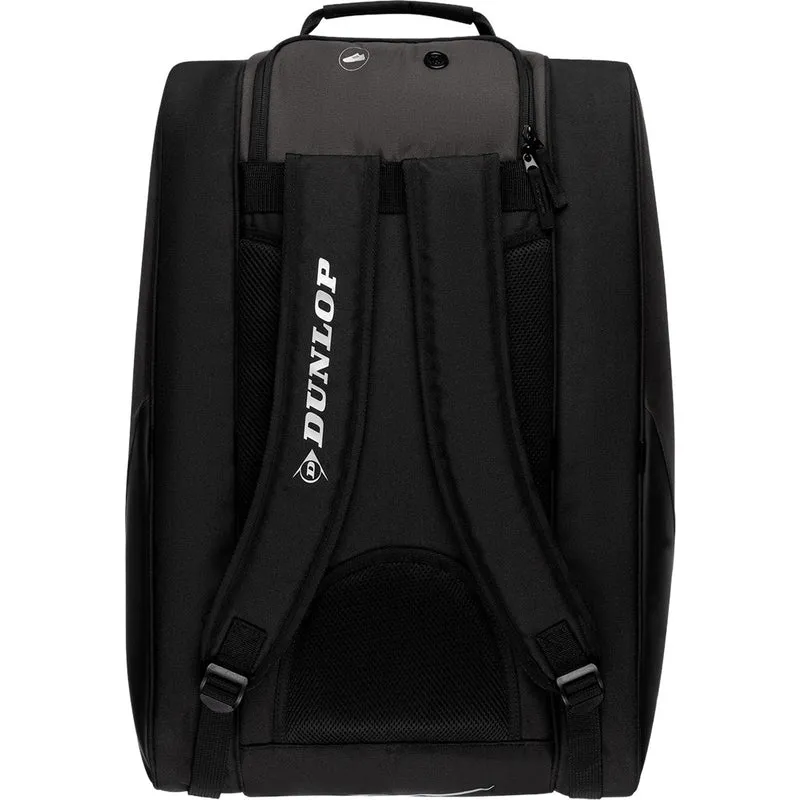 Dunlop FX Team Padeltasche Schwarz