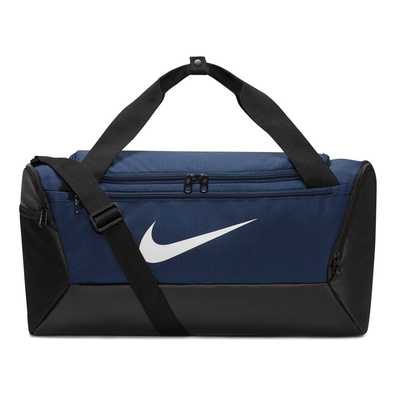 Brasilia 9.5 Sporttasche-Blau,Weiß