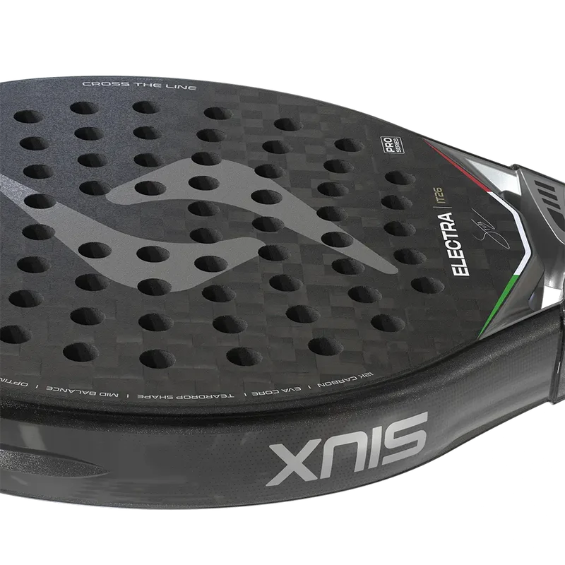 Pala Siux Electra Pro IT 26