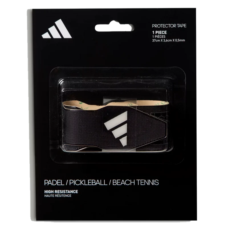 Adidas Antishock Padel Protection Tape - Black