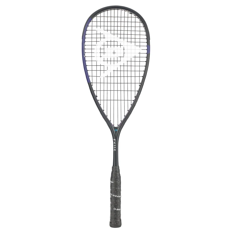 Dunlop FX 115 Squash Racket 2026