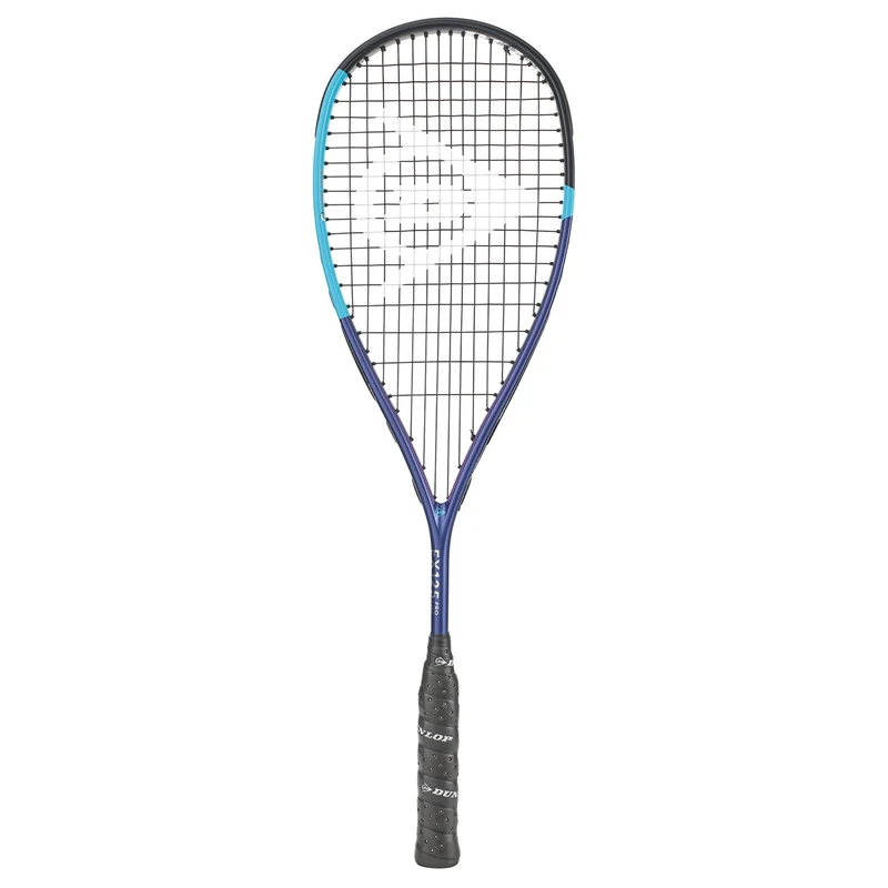 Dunlop FX 125 Pro Lite Squash Racket 2026