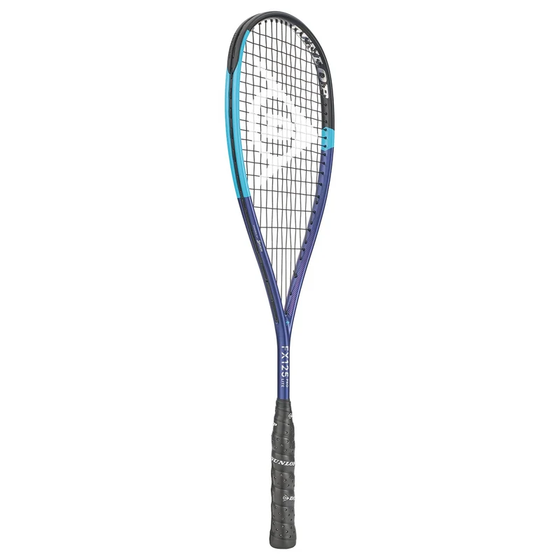 Dunlop FX 125 Pro Lite Squash Racket 2026
