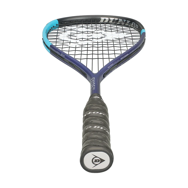 Dunlop FX 125 Pro Lite Squash Racket 2026