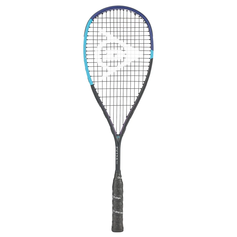 Dunlop FX 128 Pro Squash Racket 2026