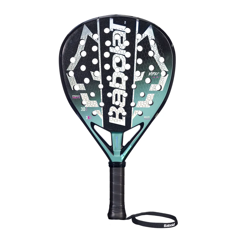 BABOLAT VIPER 3.1 2027 JUAN LEBRON (Pala)