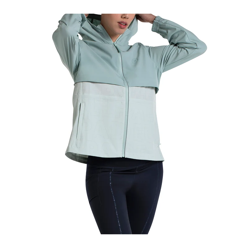 BULLPADEL ESTENA Mujer (Anorak)