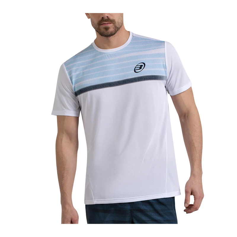 BULLPADEL CISUN Hombre (Camiseta)
