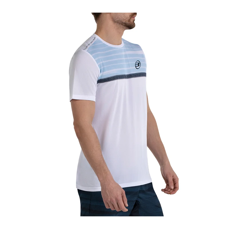 BULLPADEL CISUN Hombre (Camiseta)