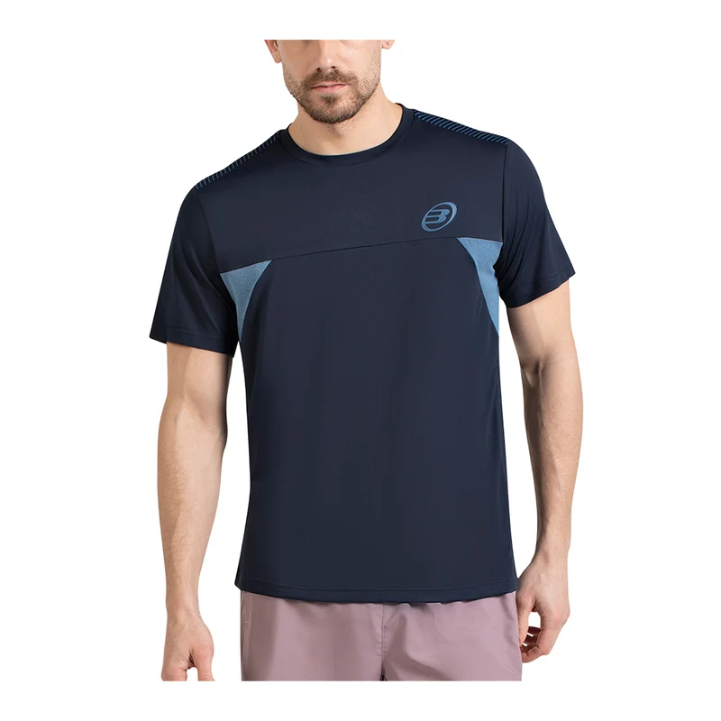 BULLPADEL CRASE Hombre (Camiseta)